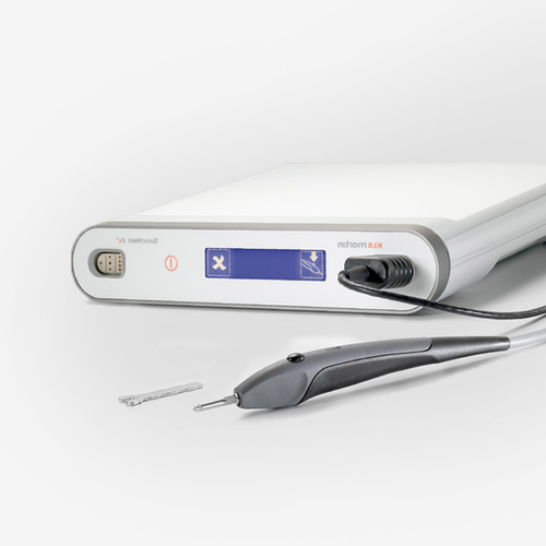SonicWeld Rx® Dental: инновационное оборудование для проведения остеопластики