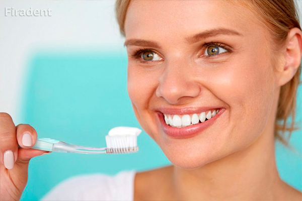 гигиена полости рта и зубов в стоматологии