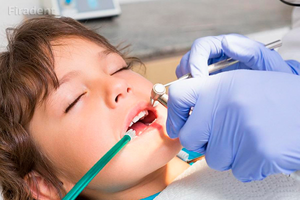 Лечение зубов во сне - безопасная процедура