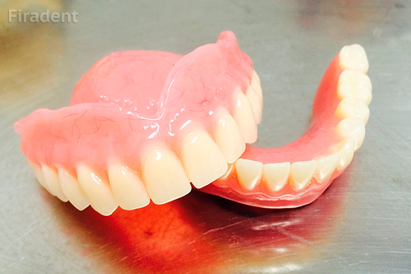 технология имплантации зубов